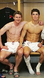 cristiano gay in magazine ronaldo Fat anal busty rough